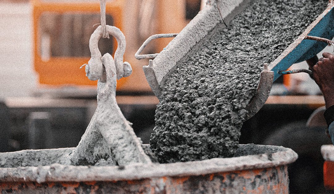 The Latest Trends in Commercial Concrete Construction