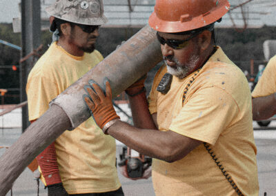 Top 5 Benefits of Hiring Union Concrete Contractors in Northern Illinois