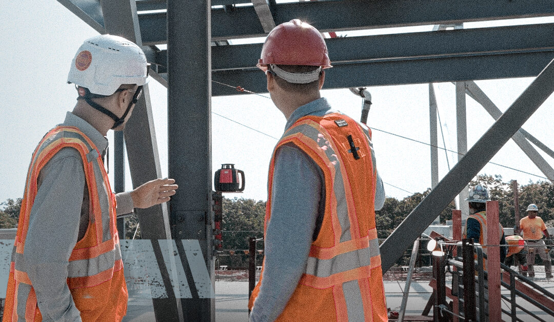 How to Choose the Right Union Commercial Concrete Contractor for Your Project