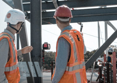 How to Choose the Right Union Commercial Concrete Contractor for Your Project