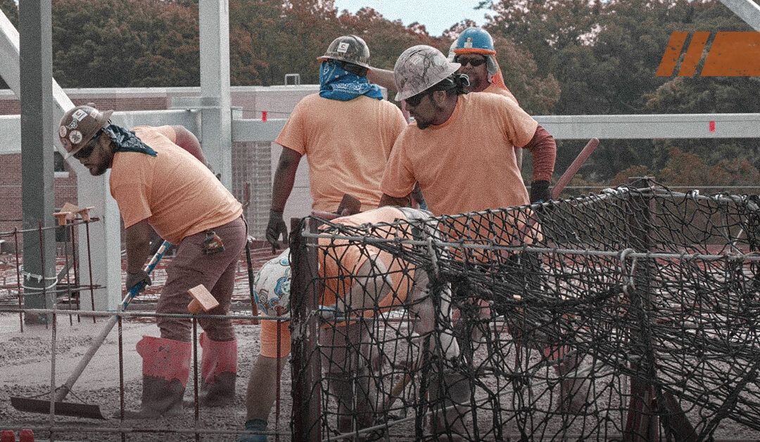 Emerging Trends in Commercial Concrete Construction