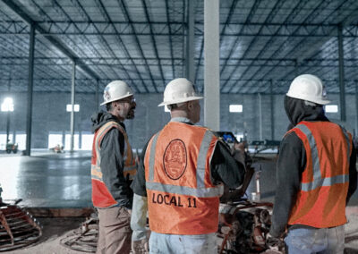 Sustainable Concrete Solutions: How Contractors Are Building Greener Projects