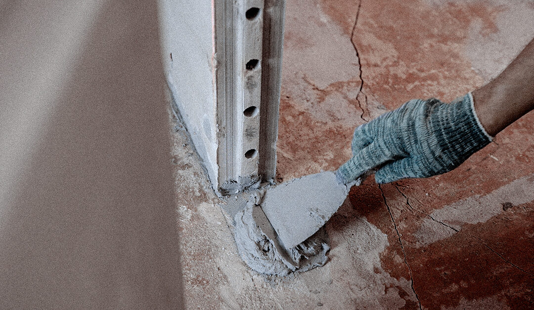 Preventing Common Concrete Problems in Commercial Buildings