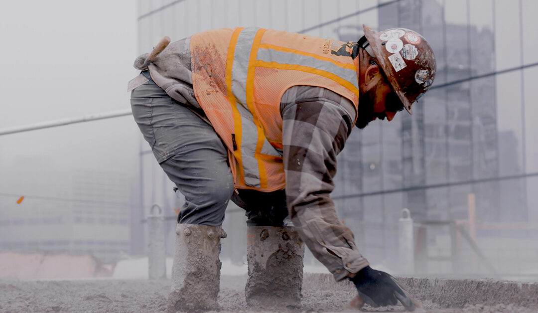 The Cost Factors That Influence Commercial Concrete Pricing