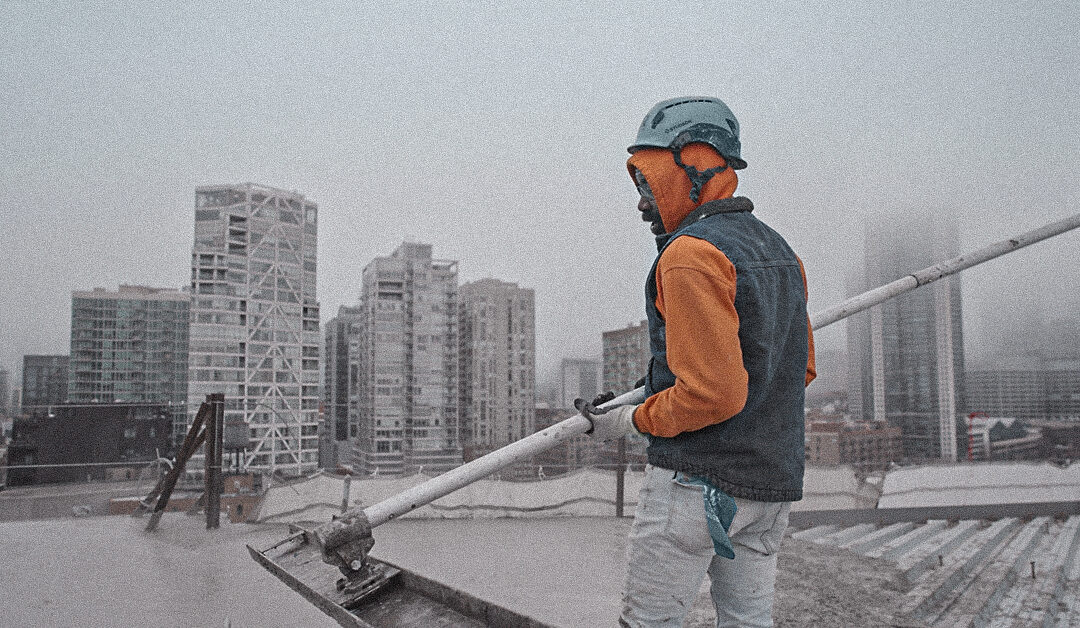 Commercial vs Residential Concrete: Understanding the Difference in Concrete Construction