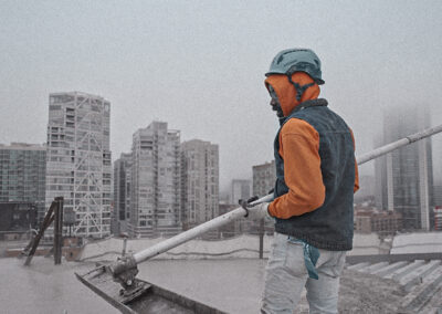 Commercial vs Residential Concrete: Understanding the Difference in Concrete Construction
