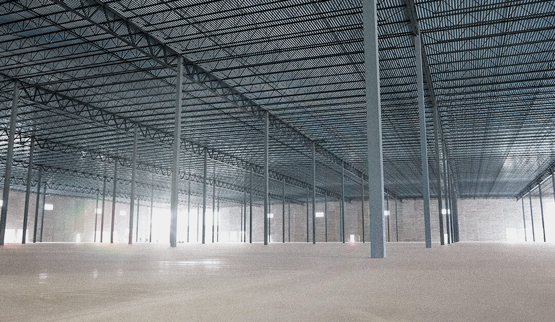 How Long Does Commercial Concrete Last? Lifespan, Durability, and Care Tips