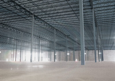 How Long Does Commercial Concrete Last? Lifespan, Durability, and Care Tips